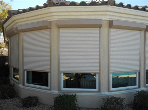 ROLLADEN™ ROLLSHUTTERS 